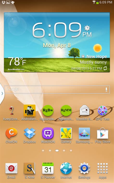 What is Samsung TouchWiz: Understanding its Functionality and .